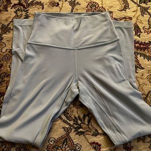 Lululemon align pant II 25”